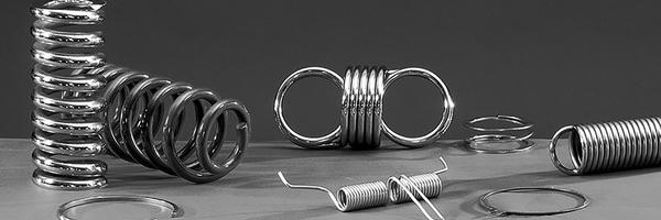 Custom Prototype Springs Manufacturer