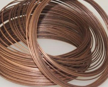 Copper Based Alloys